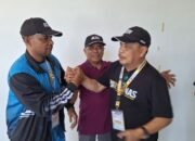 Armen Toni Pecatur PWI Aceh Sumbang Emas di Porwanas XIV Di Kalimantan Selatan