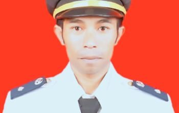 Kepala Desa Lelabu dukung Penuh (PON) XXI Aceh-Sumut 2024   