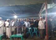 Pasangan JASA Gelar Silaturahmi Dan Deklarasi Maju Di Pilkada Pidie