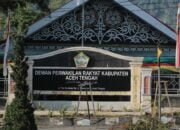 Besok DPRK Aceh Tengah Dilantik, Namun Sayang Wartawan Dilarang Meliput Didalam Gedung