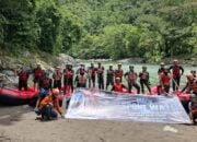 Disparpora Pidie Gelar Quick Respon Water