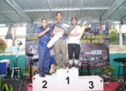 Kasdivif 2 Kostrad Resmi Tutup Kejurnas Menembak Pangdivif 2 Cup 2024