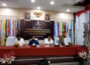 KIP Bireuen Sosialisasi Pendaftaran Pasangan Calon Bupati/ Wakil Bupati