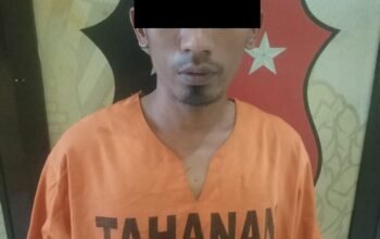 Gasak Komponen Alat Berat dan Besi Tua PG Kebonagung, Dua Pria di Malang Diciduk Polisi