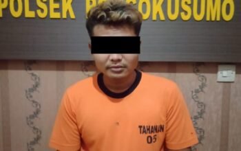 Bekuk Dua Pelaku Curanmor di Poncokusumo, Polisi Temukan Enam Kunci T dan Motor Korban