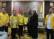 Strategi Tim Media Sosial Bustami Hamzah-Tusop Untuk Pilkada 2024