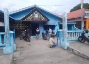 Diduga Seleksi Penerimaan Calon Direktur PDAM Tirta Agara Tidak Sesuai Dengan Perda Nomor 22 Tahun 2002