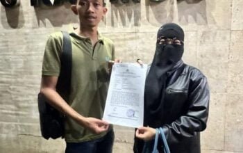 Kasus Penganiayaan dan Perampasan bersama Oknum Polisi