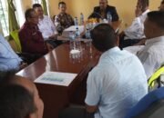 Tim Cabdin Bireuen Studi Banding ke SMKN 5 Bener Meriah