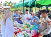 Medco E&P Bersama BPMA: Komitmen Sehatkan Warga Aceh Timur Terus Berlanjut