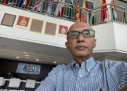 Prof Erman Anom : Sudah saat nya Aceh Kembali ketangan Ulama dan Umara