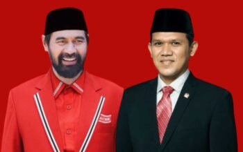 Partai Hanura Dukung Mualem – Dek Fad di Pilgub Aceh