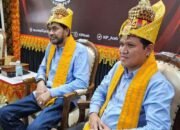 Wakil Ketua Umum Aneuk Muda Mualem mengklarifikasi terkait viralnya potongan video orasi Mualem