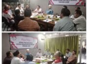 Rapat Kerja Ormas PNBN Melaksanakan Raker Perdana