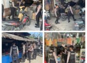 Polres Pidie Jaya Gencarkan Patroli Presisi: Sinergi Strategis dalam Mewujudkan Keamanan Berkelanjutan