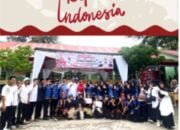 Peringatan HUT RI ke-79 di Kecamatan Celala