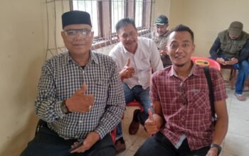 HUT Media Satupena.co.id Ke-2 Dilaksanakan di Kabupaten Bener Meriah