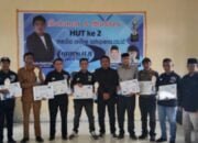 HUT ke-2 Media Satupena Berlangsung Sukses, Satupena Award 2024 Diberikan kepada Wartawan Berprestasi