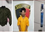 Respon Cepat Polsek Keluang Ungkap Kasus Penganiayaan di Desa Tanjung Dalam