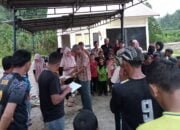 Ini Pemenang Lomba Masing Cabang,HUT RI Ke 79 Kemukiman Gelung Perajah.