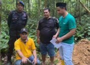 Buku Pang Kilet dalam Mempertahankan Benteng Kerajaan Linge di Wihni Kerti Akan Terbit.