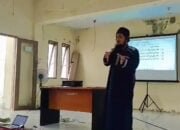 Tingkatkan Wawasan Agama, DSI Aceh Tenggara Gelar Pengajian dan Do’a Bersama ASN dan Honorer