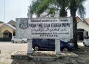 Siltap Desa Empat Bulan Belum Cair: Ini Penjelasan Kaban