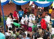 Menjelang 17 Agustus 2024, Pemkab Aceh Tenggara Gelar Berbagai Perlombaan