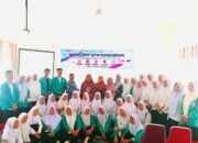 Universitas Nurul Hasanah Kutacane Gelar Workshop Kewirausahaan, Ini Tujuannya