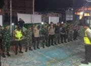 Polresta Manado Gelar KRYD: Kolaborasi Strategis untuk Keamanan Kota