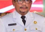 Bakal Calon Walikota Dan Wakil Walikota Langsa Periode 2024-2029