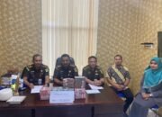 Perkara Dugaan Tindak Pidana Korupsi Pada PDAM Tirta Keumueneng Kota Langsa