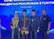 Pengesahan Rancangan APBK Perubahan 2024 Kota Langsa