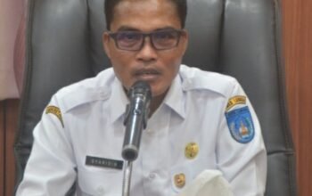 Gampong Cinta Raja Masuk Nominasi Desa Wisata Tingkat Nasional