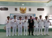 Zarkasyi Resmi Pimpin Pante Bidari, Tokoh Masyarakat Berharap Kemajuan Lebih Cepat