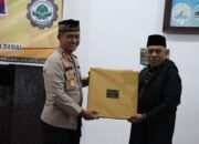 Kolaborasi IAIN Dan Polres Aceh Tengah Gelar Safari Subuh Berkah Di Masjid Jami’ Sabilillah, Ini Pesan Kapolres