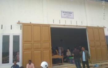 Bukan Janji Dan Kata- Kata PR. Surya GROUP, Hasil Karya Nyata