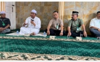 Sesuai Dengan Motto SERAMBI .RSUD Kota Langsa, Memberikan Upaya Pelayanan kesehatan