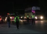 Polres Pijay Intensifkan Razia Cooling System untuk Stabilitas Kamtibmas