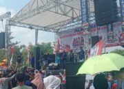Puncak Acara Hari Jadi Desa Brudu Kecamatan Sumobito Kabupaten Jombang