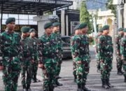Hari Pertama PON Cabor Triathlon Di Aceh Tengah Berjalan Aman, Kapolres : Semua Berkat Sinergitas Aparat Keamanan Dan Dukungan Masyarakat