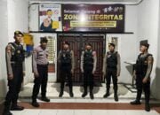 Satsamapta Polres Pidie Jaya: Strategi Humanis dan Tangguh Menyongsong Pilkada 2024