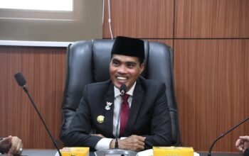 Gampong Cinta Raja masuk 15 besar Dalam Kompetisi Lomba Desa Wisata Nusantara Tahun.2024