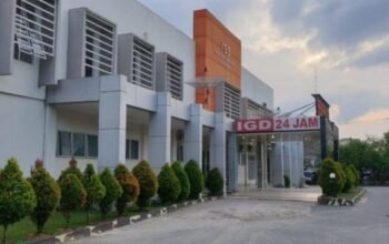 Meriahkan HUT RI Ke-79 RSUD Kota Langsa Gelar Berbagai Perlombaan Internal