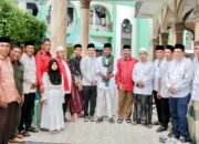 Abu Sarjani – AL Zaizi Kunjungi Ta’ziah Al Marhum Tu Sup  