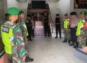 TNI-Polri Perkuat Sinergi Lewat Patroli Gabungan KRYD, Jelang Pilkada 2024 di Pidie Jaya