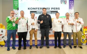 Menpora Ario Tekankan Permintaan Audit PON XXI untuk Preventif, Bukan Tekanan bagi Penyelenggara