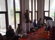 Berjalan Dengan Hikmat, Masyarakat Desa Persiapan Pantan Memperingati Maulid Nabi Muhammad SAW 1446 H/2024 M