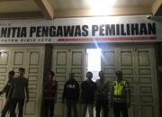 Polres Pidie Jaya Laksanakan KRYD Patroli Dialogis: Cooling System untuk Pastikan Kamtibmas Aman Menjelang Pilkada 2024