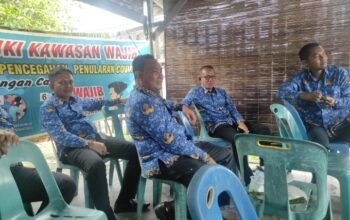 BKPSDM Kota Langsa, Menghadiri Syukuran Terpilih Nya Nakim.SE Sebagai Anggota DPRK Langsa Periode 2024 s/d 2029